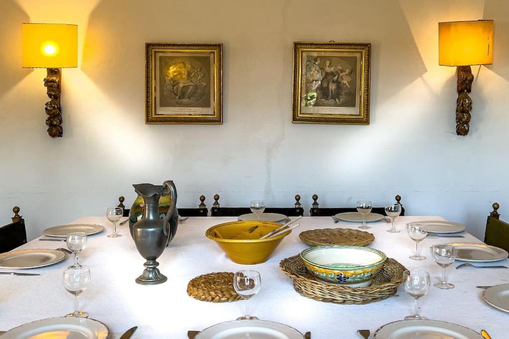 Mas De Charme En Pleine Camargue Villa Saint-Gilles  Exterior photo