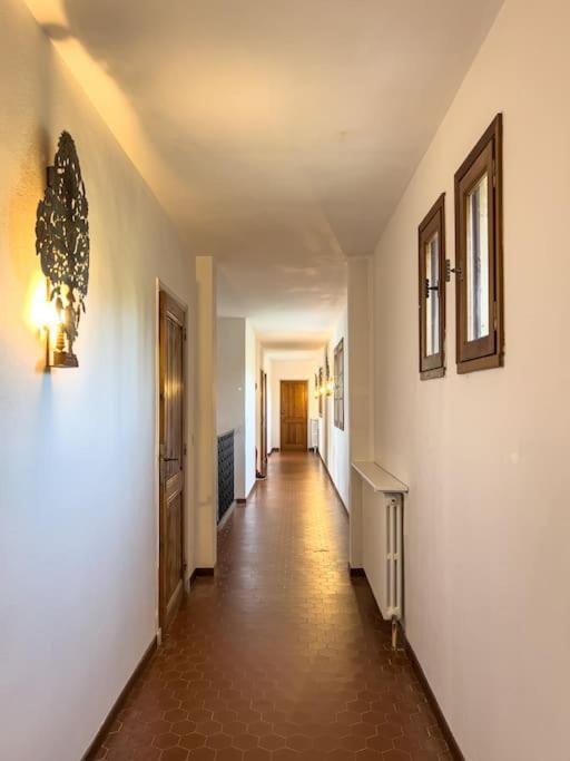 Mas De Charme En Pleine Camargue Villa Saint-Gilles  Exterior photo